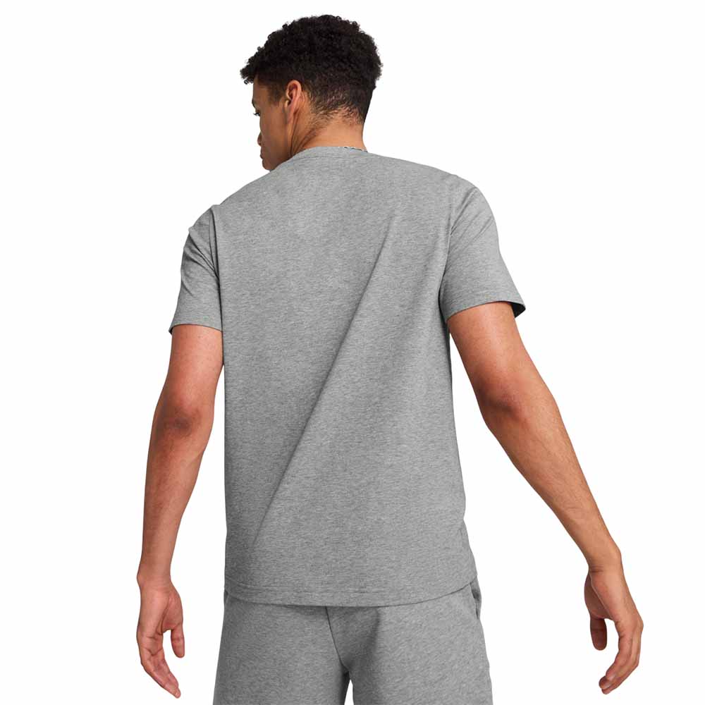 PUMA Small Logo Men's T-Shirt - Supersports Thailand