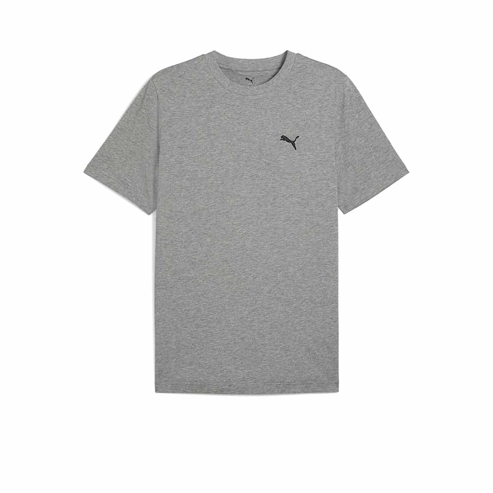 PUMA Small Logo Men's T-Shirt - Supersports Thailand