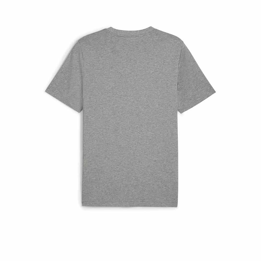 PUMA Small Logo Men's T-Shirt - Supersports Thailand Supersports Thailand