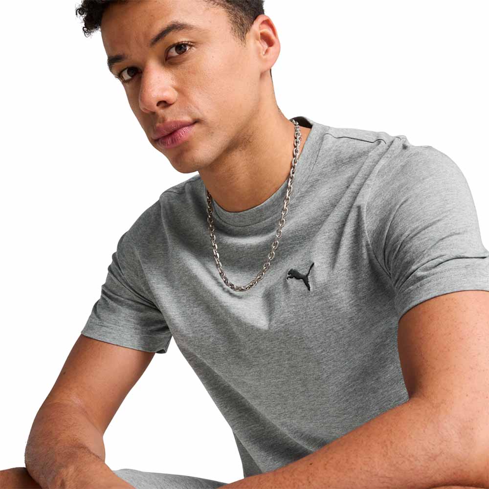 PUMA Small Logo Men's T-Shirt - Supersports Thailand