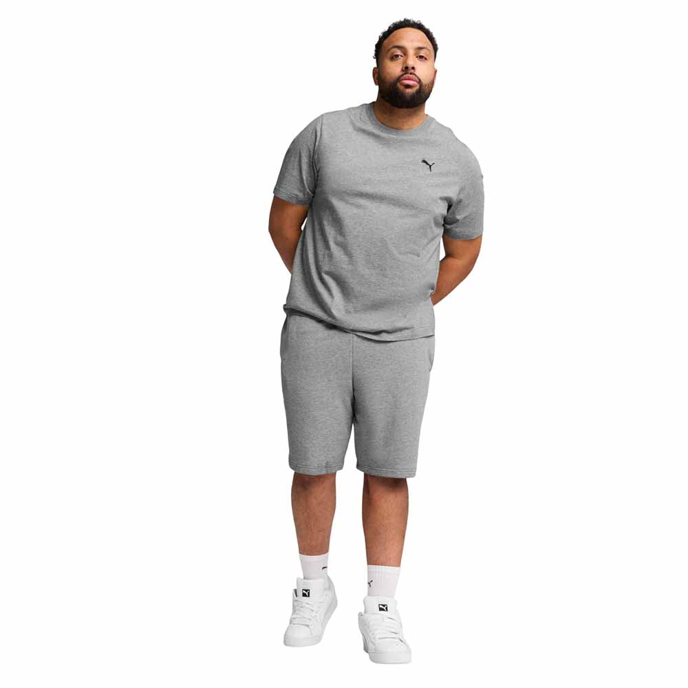 PUMA Small Logo Men's T-Shirt - Supersports Thailand