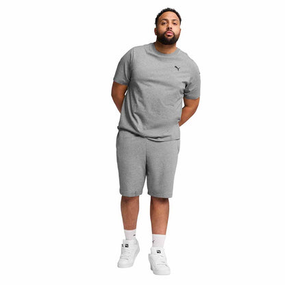 PUMA Small Logo Men's T-Shirt - Supersports Thailand