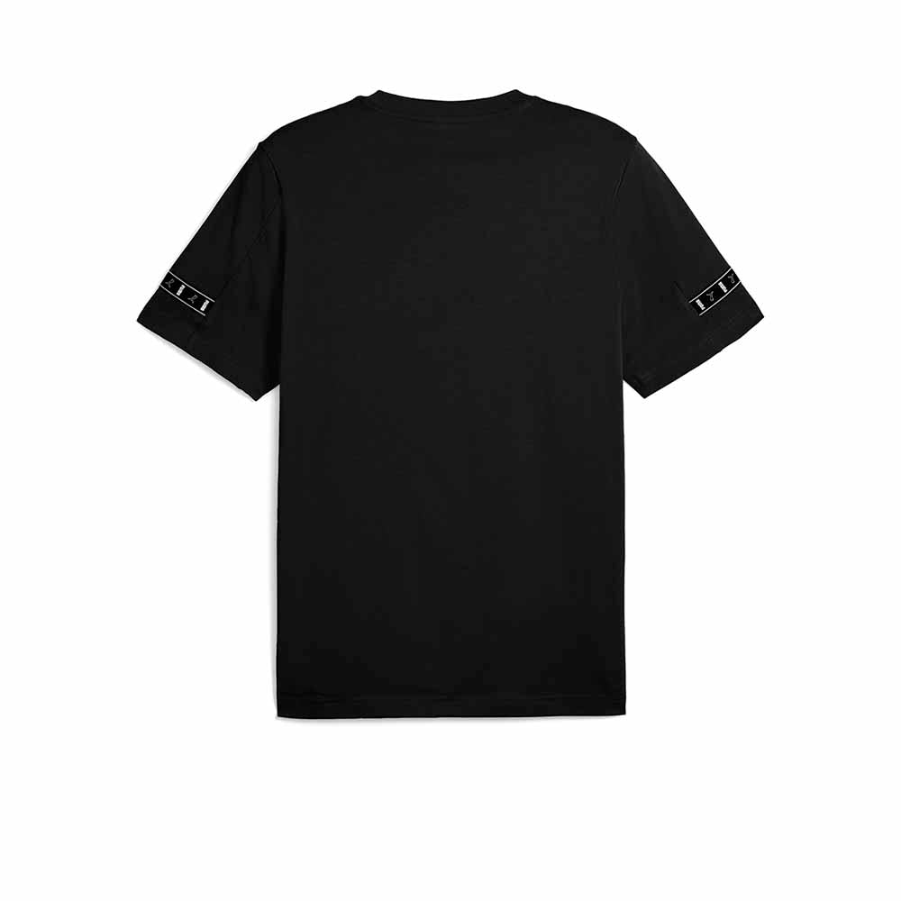 PUMA Essentials Tape Layout Men's T-Shirt - Supersports Thailand Supersports Thailand