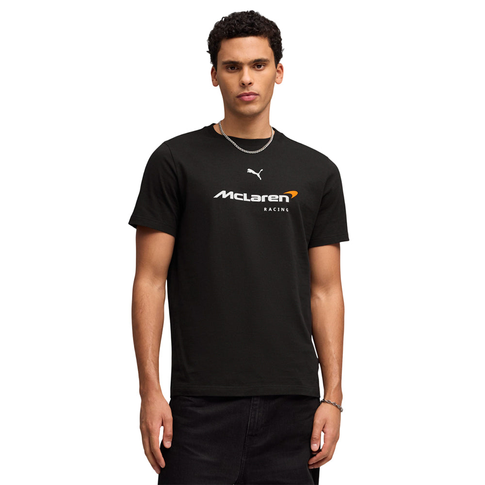 PUMA McLaren Big Logo Men's T-Shirt - Supersports Thailand