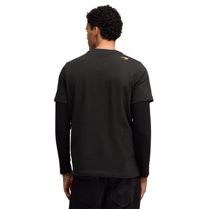 PUMA McLaren Big Logo Men's T-Shirt - Supersports Thailand
