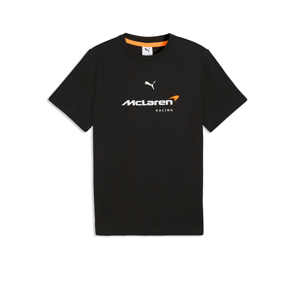 PUMA McLaren Big Logo Men's T-Shirt - Supersports Thailand
