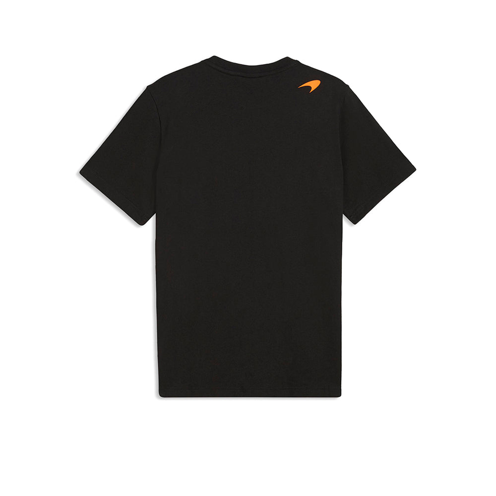 PUMA McLaren Big Logo Men's T-Shirt - Supersports Thailand Supersports Thailand