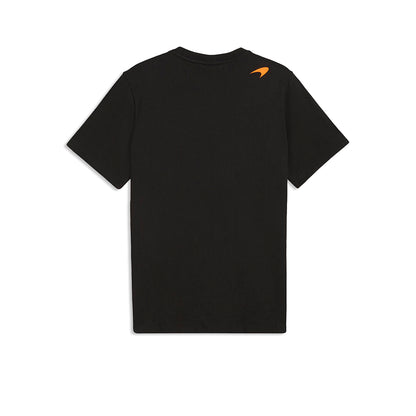 PUMA McLaren Big Logo Men's T-Shirt - Supersports Thailand