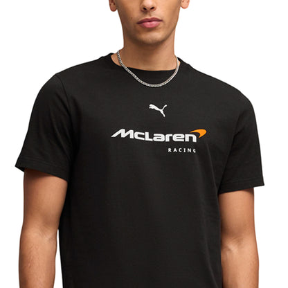 PUMA McLaren Big Logo Men's T-Shirt - Supersports Thailand