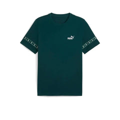 PUMA Essentials Tape Layout Men's T-Shirt - Supersports Thailand