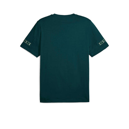 PUMA Essentials Tape Layout Men's T-Shirt - Supersports Thailand