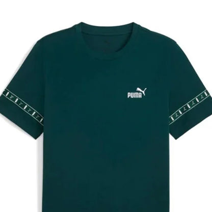 PUMA Essentials Tape Layout Men's T-Shirt - Supersports Thailand