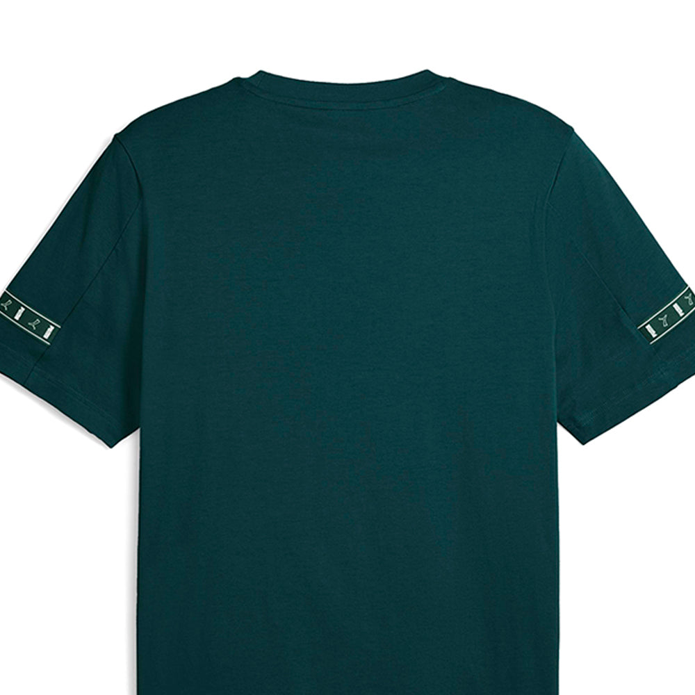 PUMA Essentials Tape Layout Men's T-Shirt - Supersports Thailand