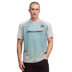 PUMA McLaren Jersey Seafoam Men's T-Shirt - Supersports Thailand