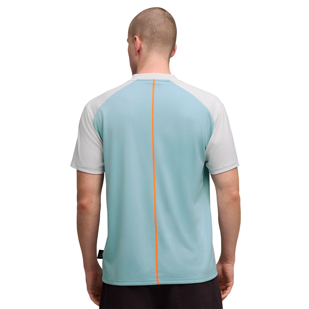 PUMA McLaren Jersey Seafoam Men's T-Shirt - Supersports Thailand