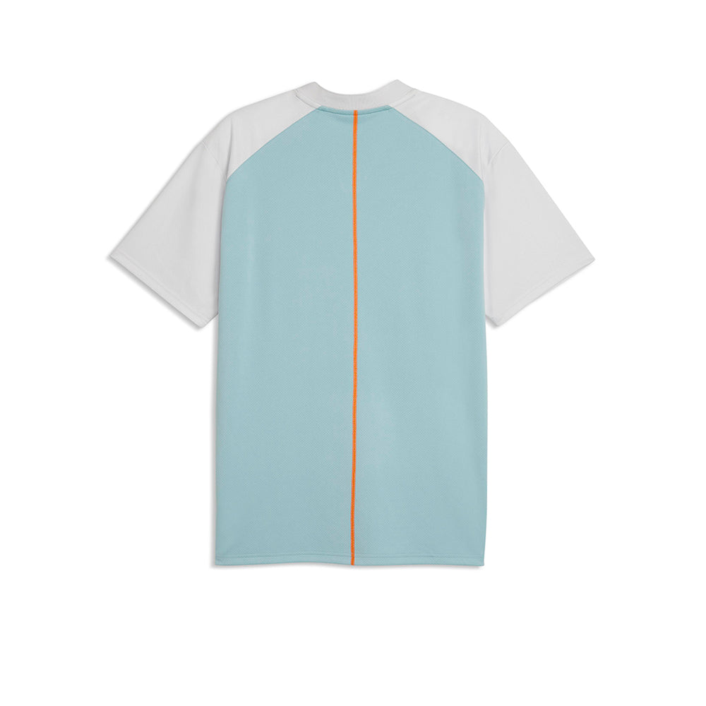 PUMA McLaren Jersey Seafoam Men's T-Shirt - Supersports Thailand Supersports Thailand