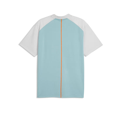 PUMA McLaren Jersey Seafoam Men's T-Shirt - Supersports Thailand