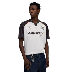 PUMA Mclaren Unisex T-Shirt - Supersports Thailand