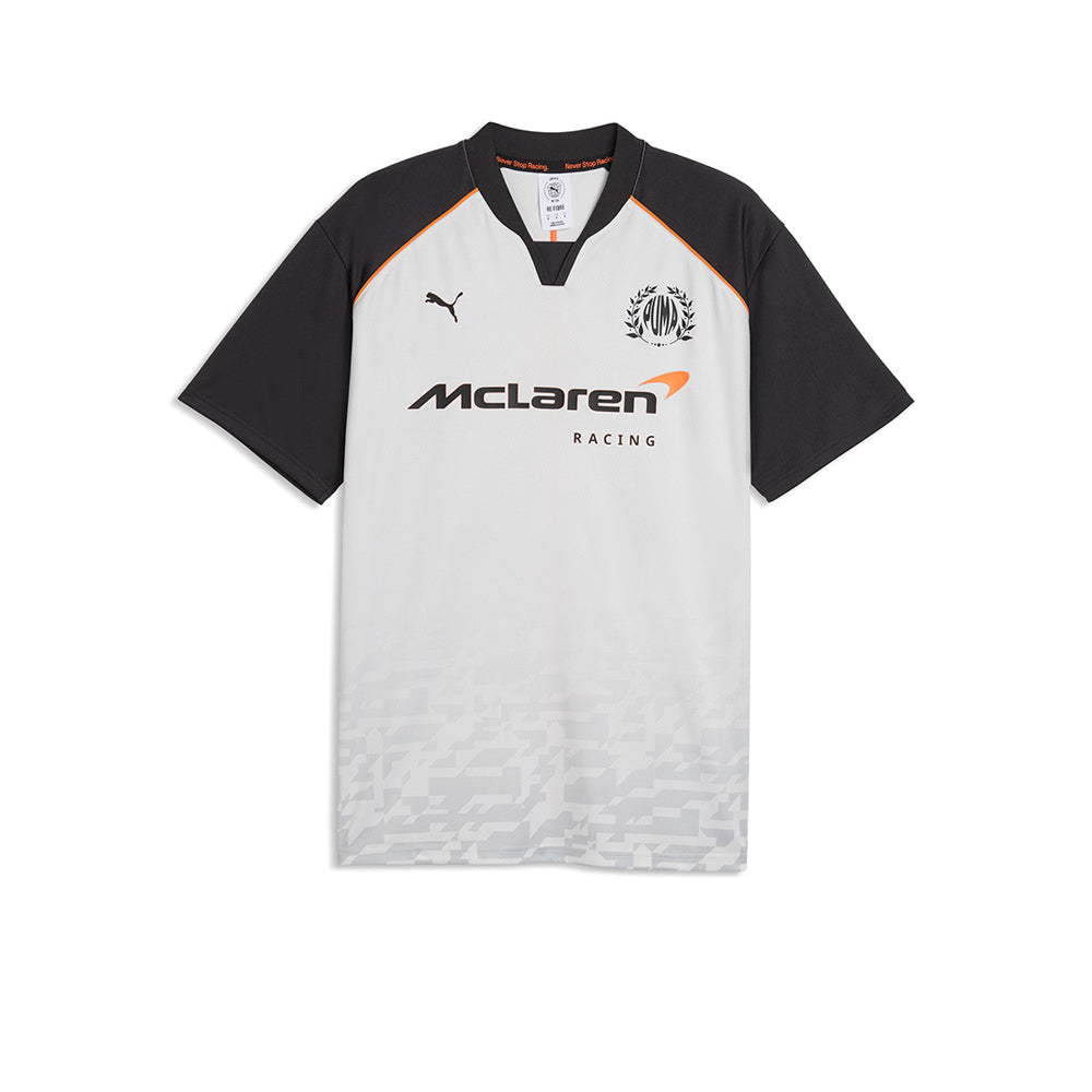 PUMA Mclaren Unisex T-Shirt - Supersports Thailand