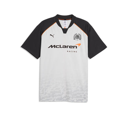 PUMA Mclaren Unisex T-Shirt - Supersports Thailand