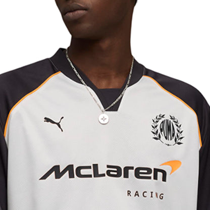 PUMA Mclaren Unisex T-Shirt - Supersports Thailand