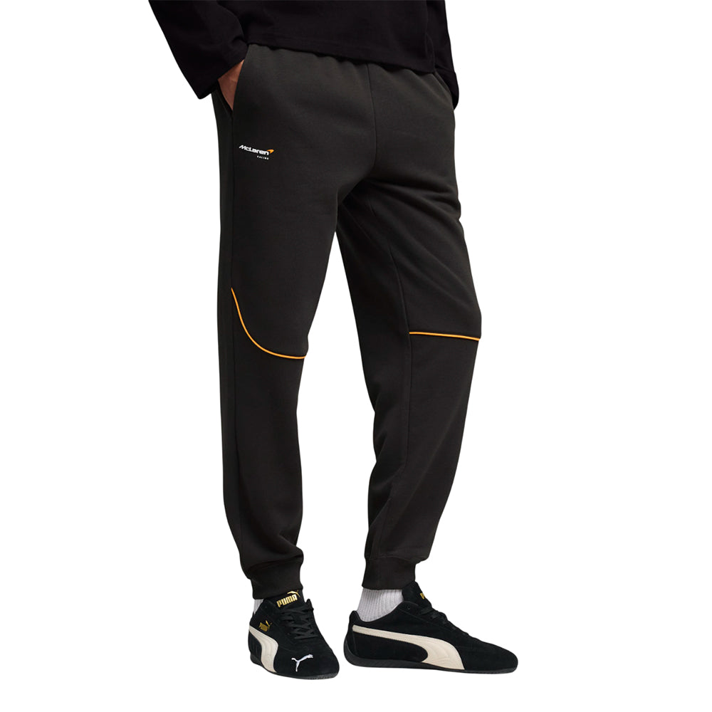 PUMA Mclaren Unisex Lifestyle Pants - Supersports Thailand