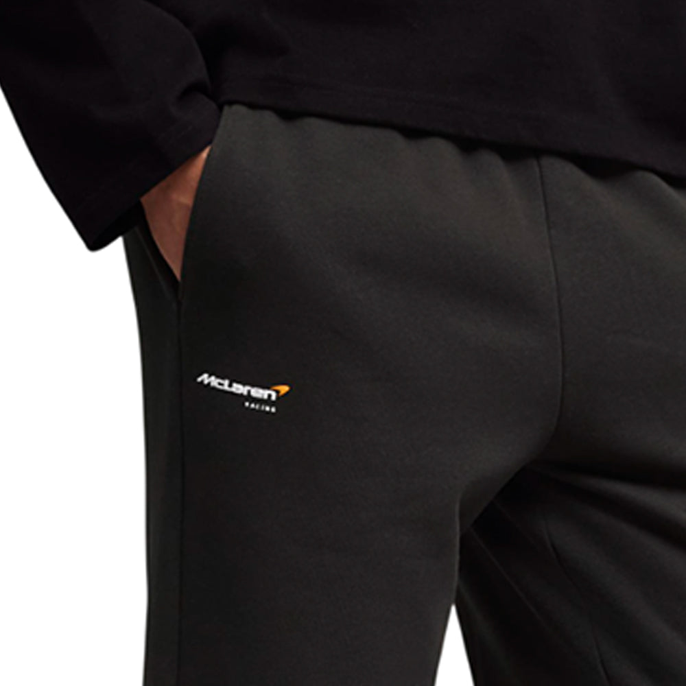 PUMA Mclaren Unisex Lifestyle Pants - Supersports Thailand Supersports Thailand