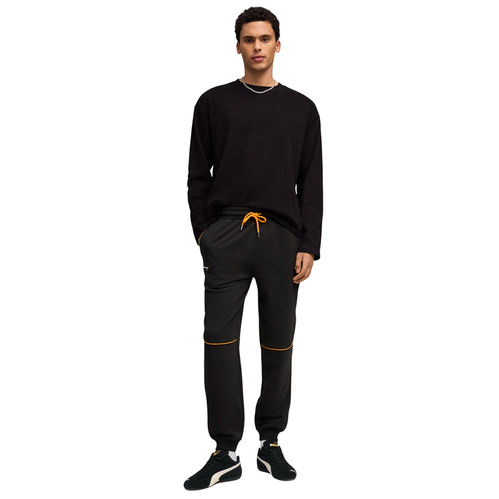 PUMA Mclaren Unisex Lifestyle Pants - Supersports Thailand Supersports Thailand