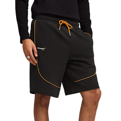 PUMA Mclaren Unisex Lifestyle Shorts - Supersports Thailand