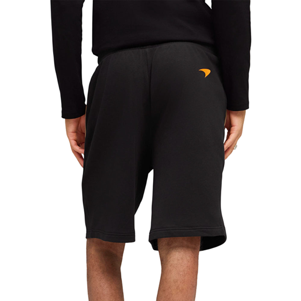 PUMA Mclaren Unisex Lifestyle Shorts - Supersports Thailand Supersports Thailand