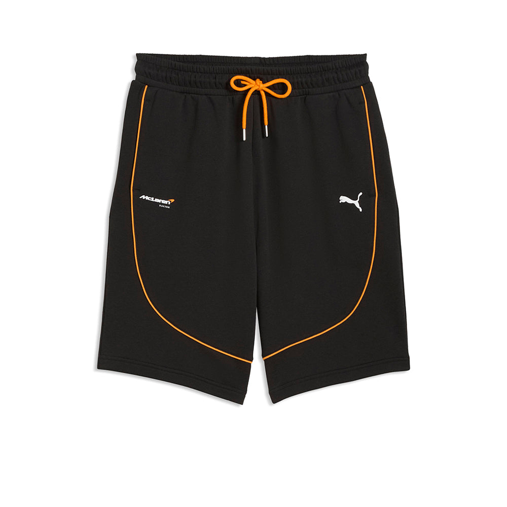 PUMA Mclaren Unisex Lifestyle Shorts - Supersports Thailand