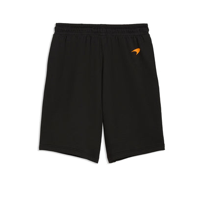 PUMA Mclaren Unisex Lifestyle Shorts - Supersports Thailand