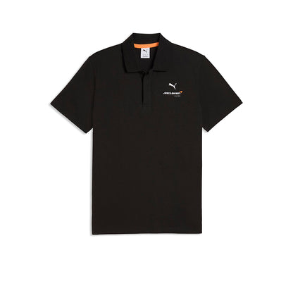PUMA McLaren Small Logo Unisex Polo Shirt - Supersports Thailand