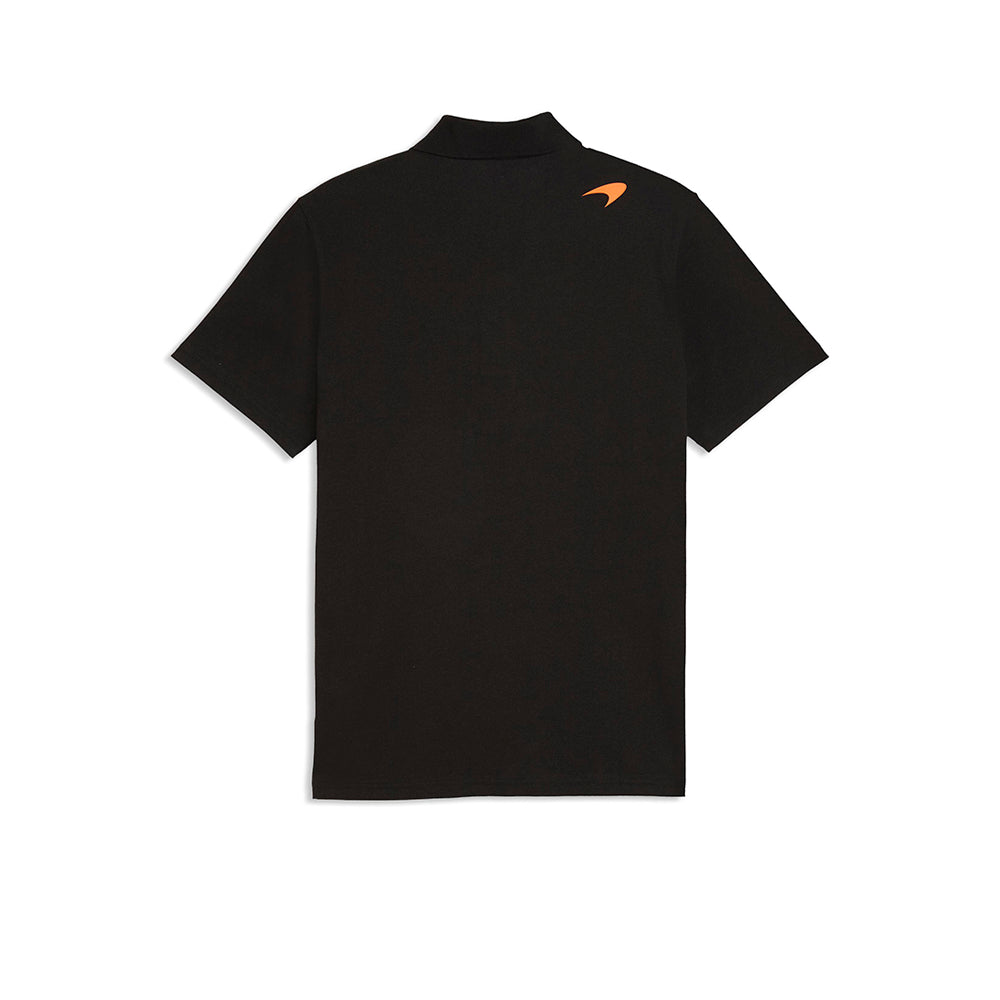 PUMA McLaren Small Logo Unisex Polo Shirt - Supersports Thailand