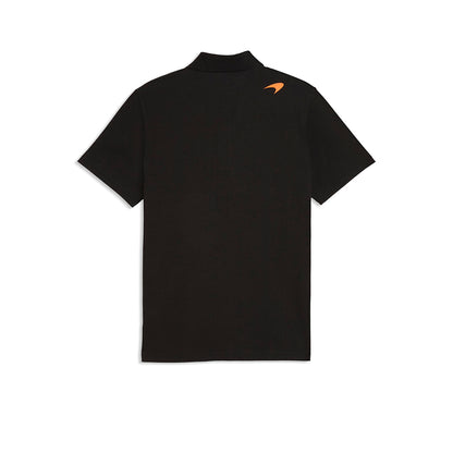 PUMA McLaren Small Logo Unisex Polo Shirt - Supersports Thailand