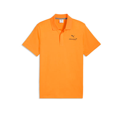 PUMA McLaren Small Logo Unisex Polo Shirt - Supersports Thailand