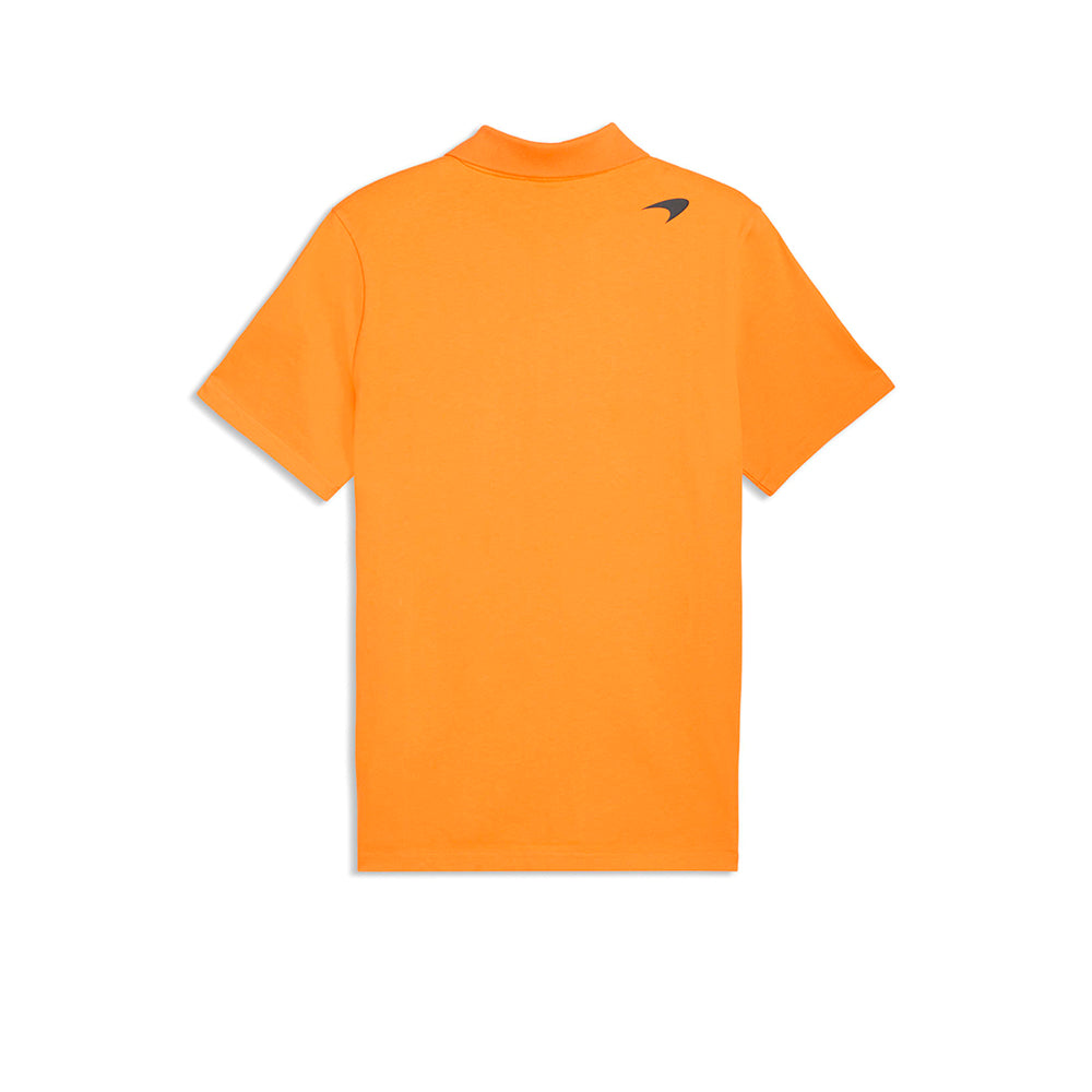 PUMA McLaren Small Logo Unisex Polo Shirt - Supersports Thailand Supersports Thailand