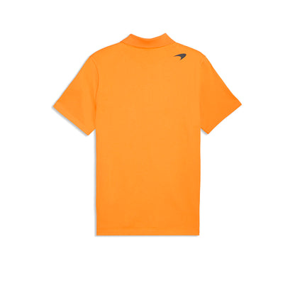 PUMA McLaren Small Logo Unisex Polo Shirt - Supersports Thailand