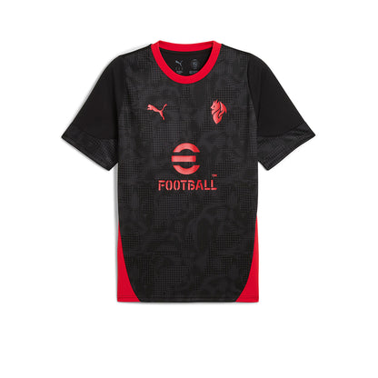 PUMA Men's AC Milan 2025/26 Training Jersey