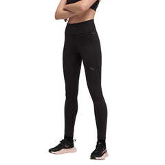 PUMA CLOUDSPUN High-Waist Women's Training Leggings - Supersports Thailand