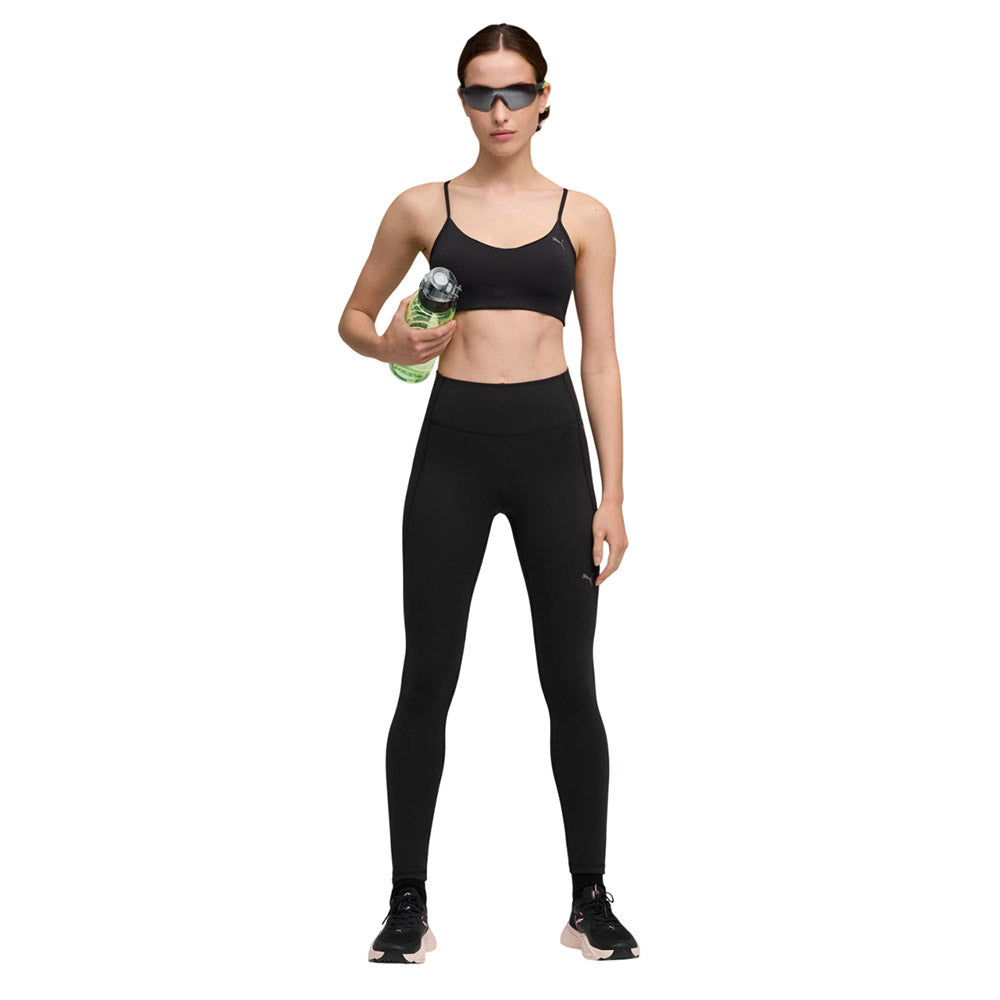 PUMA CLOUDSPUN High-Waist Women's Training Leggings - Supersports Thailand Supersports Thailand