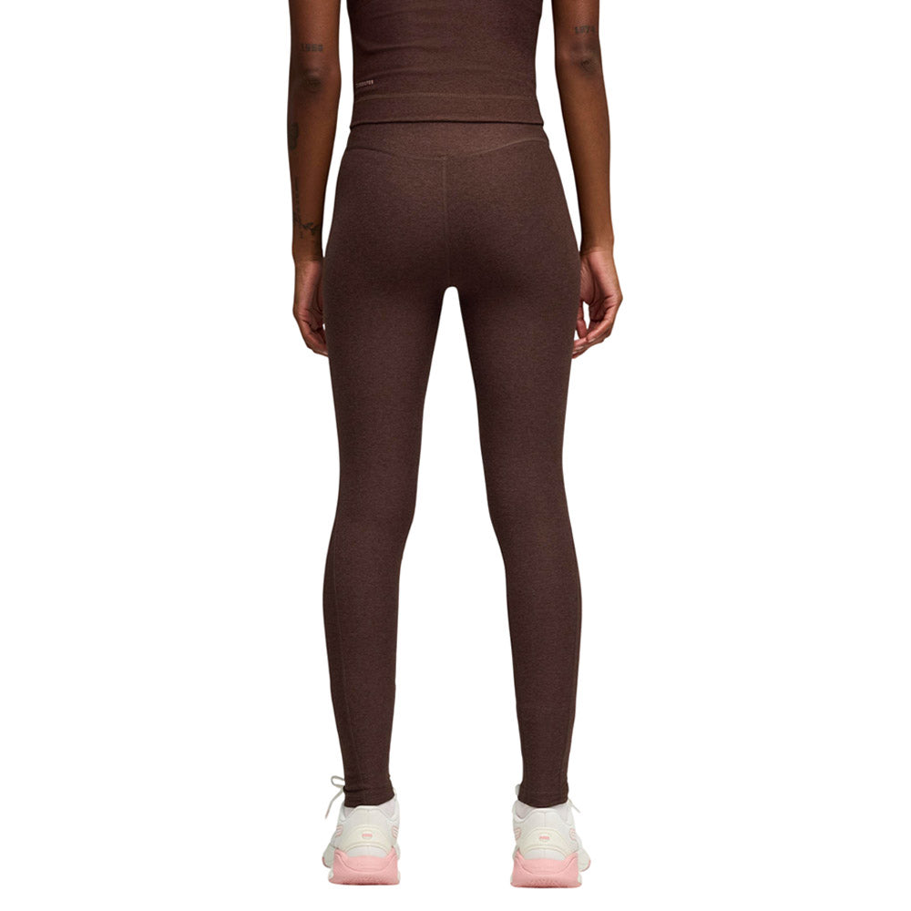 PUMA CLOUDSPUN High-Waist Women's Training Leggings - Supersports Thailand Supersports Thailand