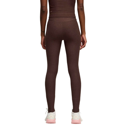 PUMA CLOUDSPUN High-Waist Women's Training Leggings - Supersports Thailand