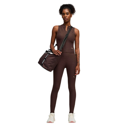 PUMA CLOUDSPUN High-Waist Women's Training Leggings - Supersports Thailand