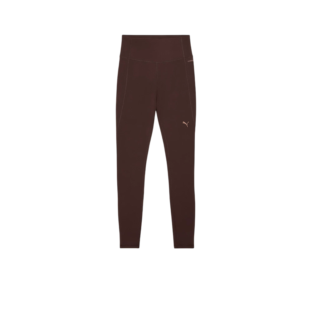 PUMA CLOUDSPUN High-Waist Women's Training Leggings - Supersports Thailand Supersports Thailand
