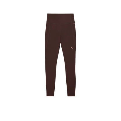 PUMA CLOUDSPUN High-Waist Women's Training Leggings - Supersports Thailand