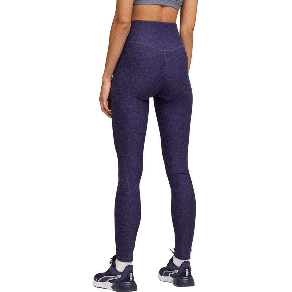 PUMA CLOUDSPUN High-Waist Women's Training Leggings - Supersports Thailand