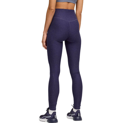 PUMA CLOUDSPUN High-Waist Women's Training Leggings - Supersports Thailand