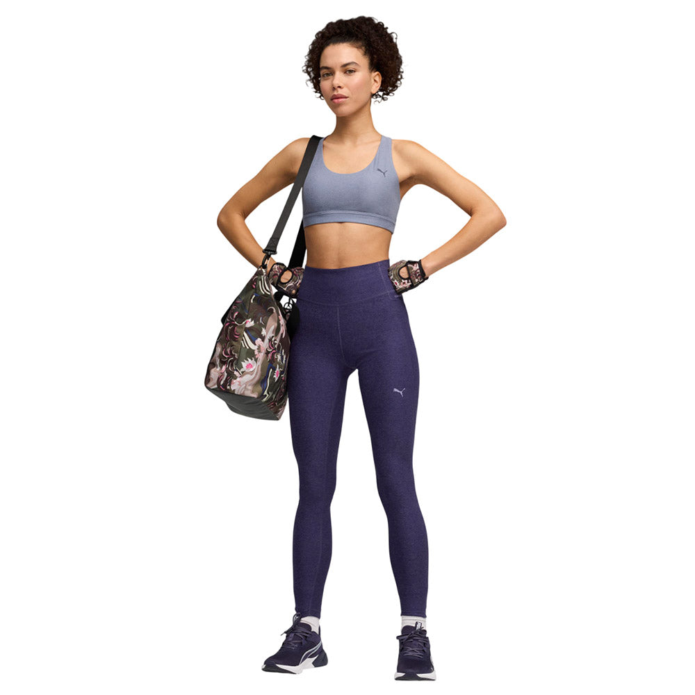 PUMA CLOUDSPUN High-Waist Women's Training Leggings - Supersports Thailand Supersports Thailand