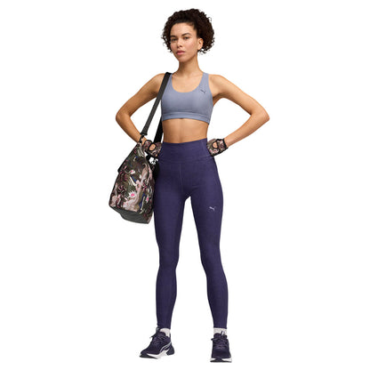 PUMA CLOUDSPUN High-Waist Women's Training Leggings - Supersports Thailand